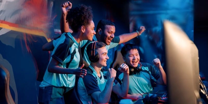 Tham gia cá cược Game ESport Xin88 như thế nào?