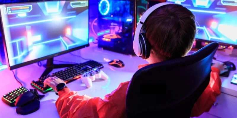 Kinh nghiệm chơi cá cược ESport cho người mới tham gia