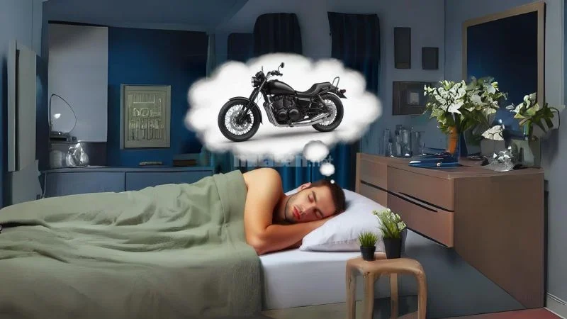 Ý Nghĩa Và Giải Đáp Nằm Mơ Thấy Mất Xe Máy Đánh Đề Con Gì?