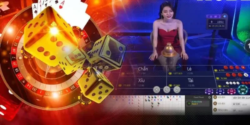 Trả thưởng nhanh chóng và hiếm khi trục trặc